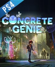 concrete genie cheats
