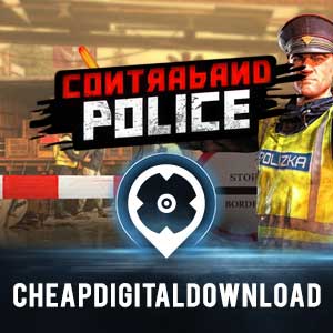 Contraband Police - Download