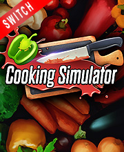 Cooking Simulator