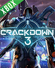 crackdown 3 cheats