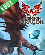 crimson standard price xbox