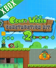 Croc’s World Construction Kit 2