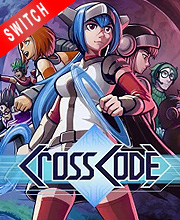 crosscode switch amazon