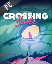 Crossing souls обзор