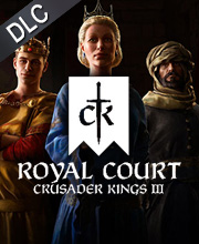crusader kings iii discount