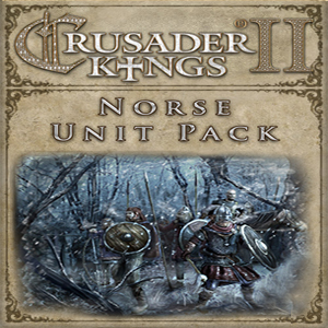 Crusader Kings II: Norse Unit Pack Download Free