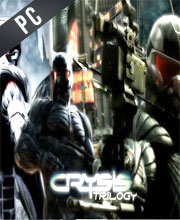crysis remastered trilogy publisher