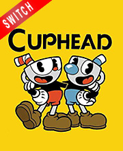 cuphead switch price