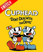 Buy Cuphead Switch, Cheap price