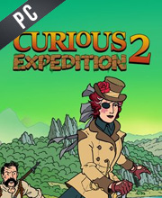 Curious Expedition for ipod download