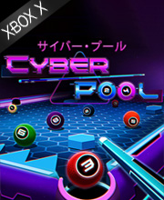 Cyber Pool