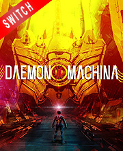 daemon x machina best armor