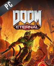 Requisitos PC de Doom Eternal