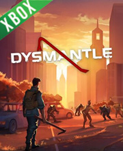 DYSMANTLE Is Now Available For Xbox One And Xbox Series X