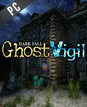 Dark fall ghost vigil прохождение