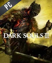 Dark Souls 3
