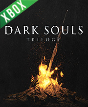 dark souls trilogy xbox store