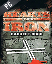 darkest hour a hearts of iron game cheats