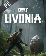 DayZ Livonia Download - GameFabrique