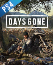 Days Gone PC vs PS5 Comparison Video Highlights Improvements on PC
