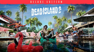 Dead Island 2 Price