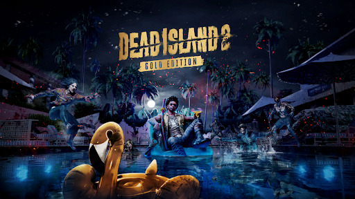 Dead Island 2 Trailer