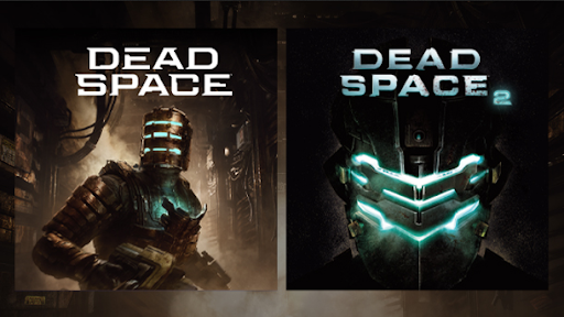 Dead Space editions