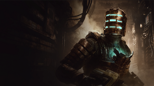 Dead Space gameplay