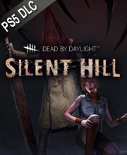 Dead By Daylight - Silent Hill Chapter - Epic Games Store