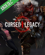 Cursed Legacy by Carissa Andrews