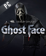 Dead By Daylight Ghost Face Digital Download Price Comparison