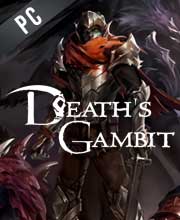 Buy Death's Gambit Afterlife Ashes of Vados CD Key Compare Prices