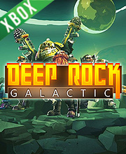 download deep rock galactic xbox for free