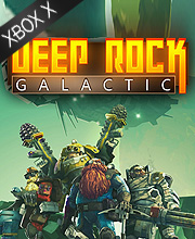 free download deep rock galactic xbox