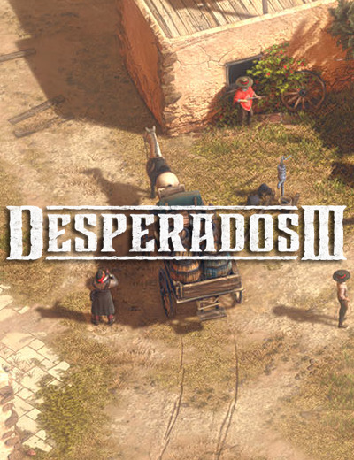 desperados 3 gamepass