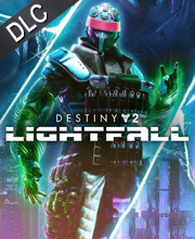 Destiny 2 Lightfall