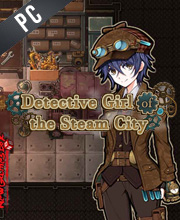 Detective girl of the steam city читы