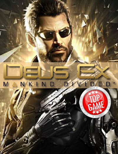 Details Of Deus Ex Mankind Divided Season Pass Resolved