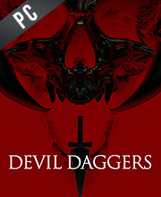 devil daggers hotkeys