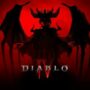 Diablo 4 Beta on Battle.net Launcher