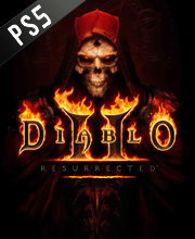 diablo 2 resurrected price ps4