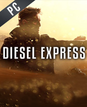 Diesel Express VR
