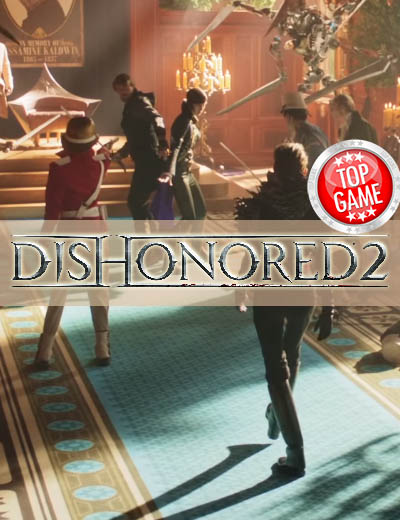 download dishonored 2 new game plus on pc transfer to ps4