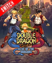 Comprar Double Dragon Gaiden Rise of the Dragons PS4 Comparar Preços