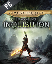 dragon age inquisition nintendo switch