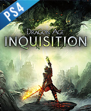 dragon age inquisition console code list