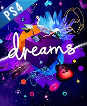 dreams ps4 discount code