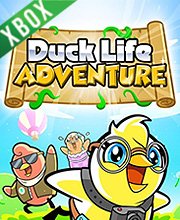 Duck Life Adventure on XOne — price history, screenshots, discounts • USA