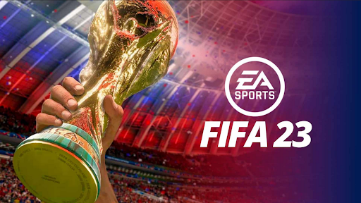 purchase FIFA 23 game key best price