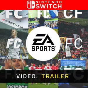 FIFA 23 (FIFA 23) - Trailer